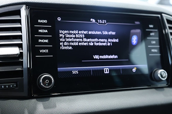 Skoda Karoq 11 of 19
