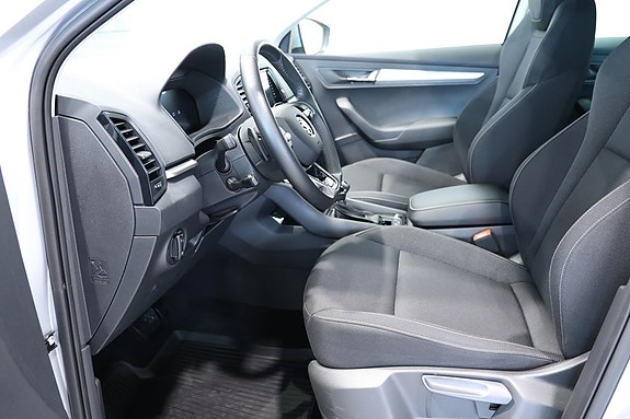 Skoda Karoq 5 of 19