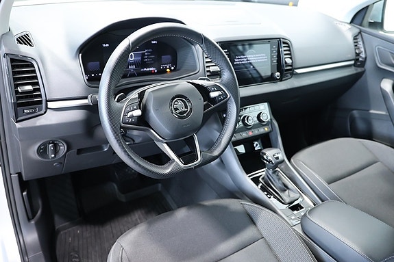 Skoda Karoq 6 of 19