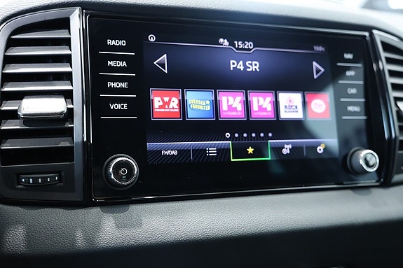 Skoda Karoq 9 of 19