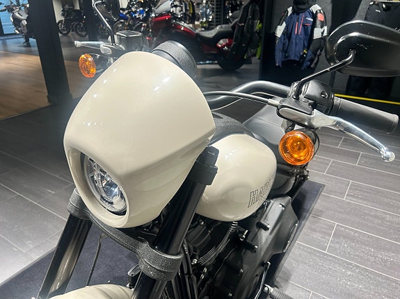 Harley-Davidson Low Rider S /S&S/493 mil 5 of 16