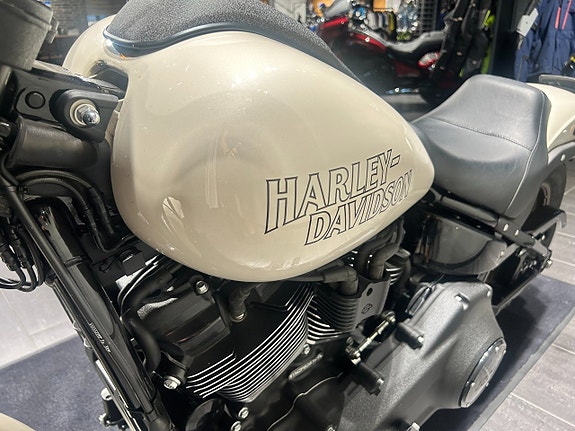 Harley-Davidson Low Rider S /S&S/493 mil 10 of 16