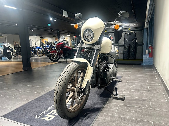 Harley-Davidson Low Rider S /S&S/493 mil 2 of 16