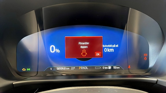 Ford Kuga 13 of 17