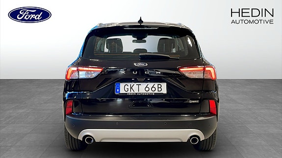 Ford Kuga 7 of 17