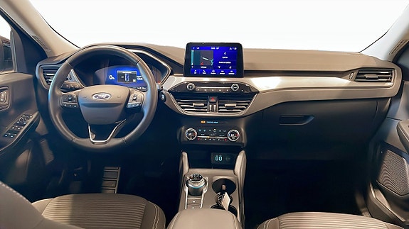 Ford Kuga 4 of 17