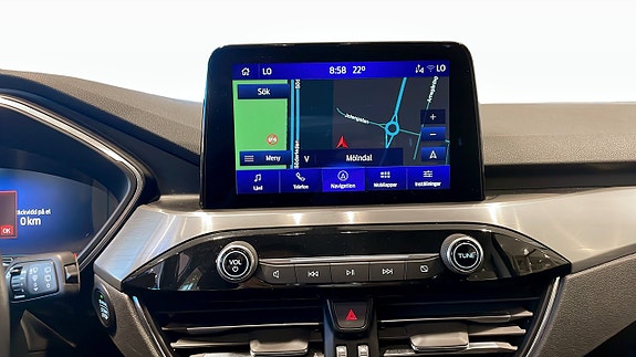 Ford Kuga 16 of 17