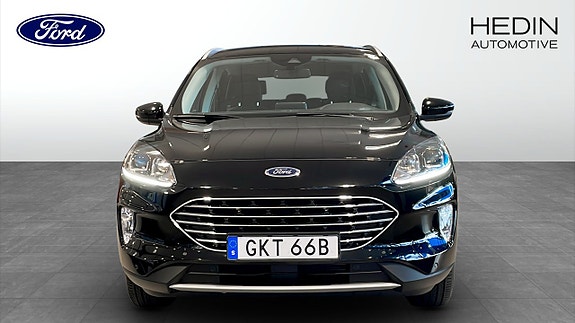 Ford Kuga 8 of 17