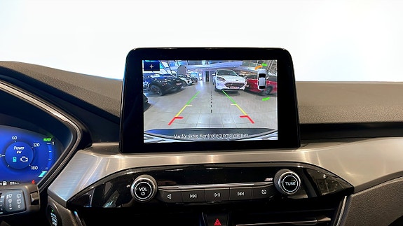 Ford Kuga 17 of 17