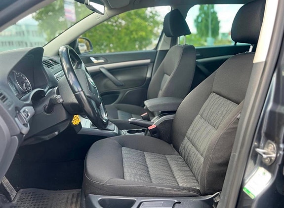 Skoda Octavia 7 of 9