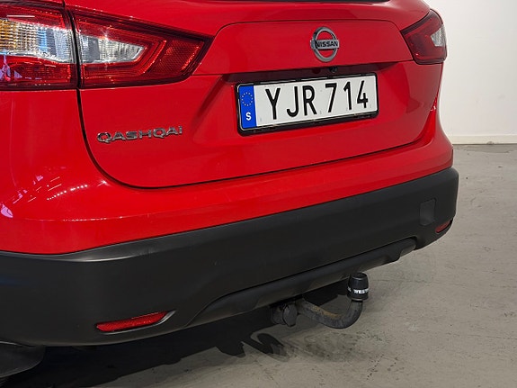 Nissan Qashqai 5 of 16