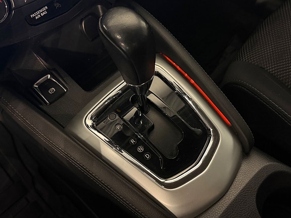 Nissan Qashqai 10 of 16
