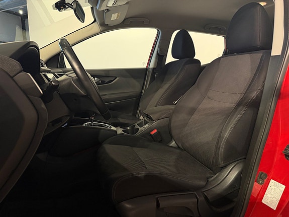 Nissan Qashqai 8 of 16
