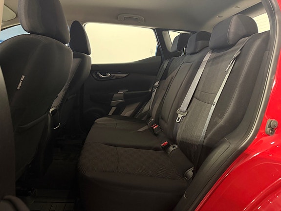 Nissan Qashqai 9 of 16