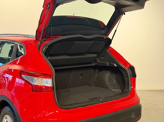 Nissan Qashqai 6 of 16