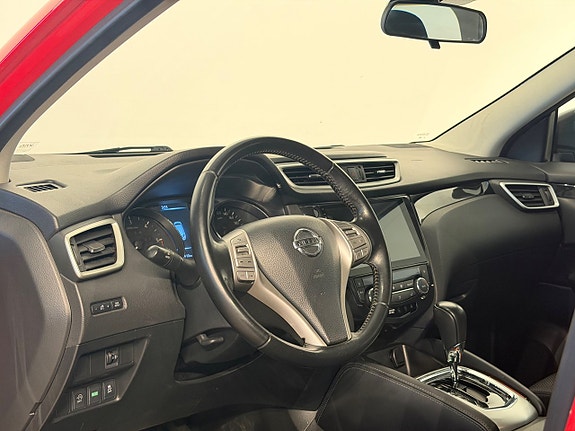 Nissan Qashqai 7 of 16