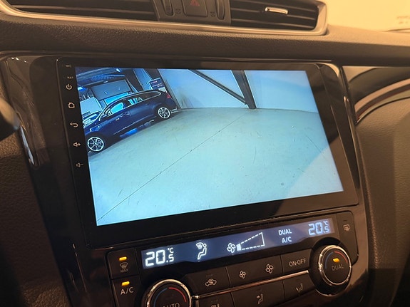 Nissan Qashqai 14 of 16