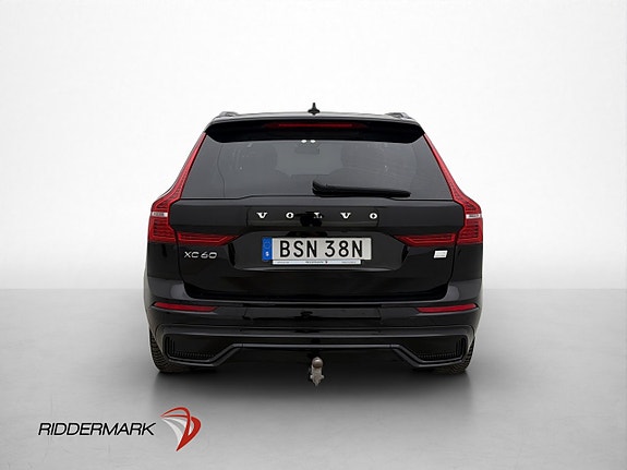 Volvo XC60 7 of 30