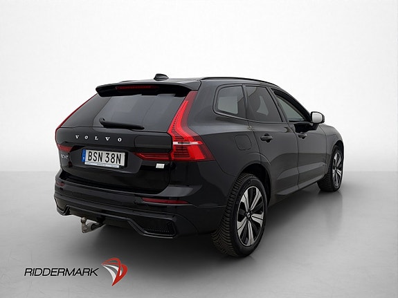 Volvo XC60 8 of 30