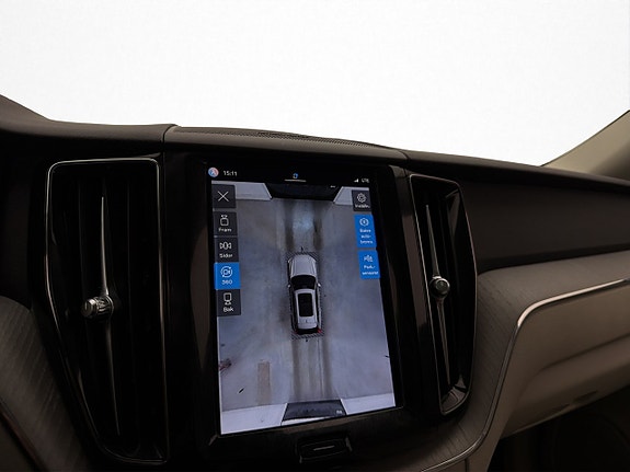 Volvo XC60 22 of 30