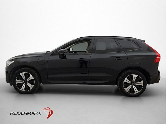 Volvo XC60 5 of 30