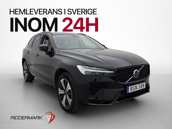Volvo XC60 3 of 30