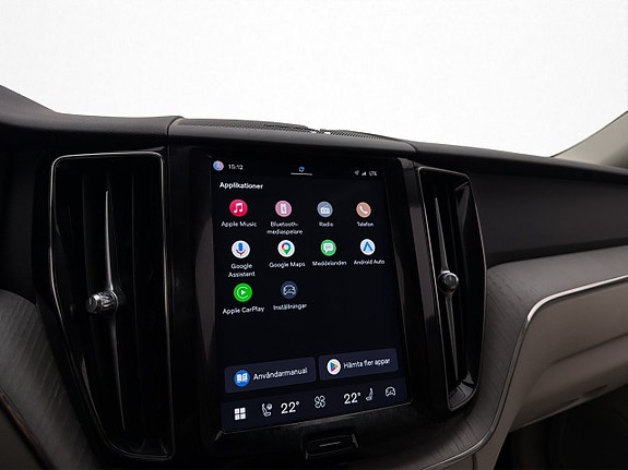 Volvo XC60 25 of 30