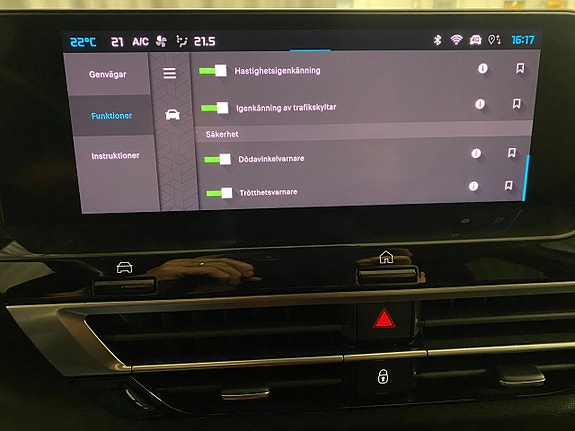 Citroen C4 15 of 21