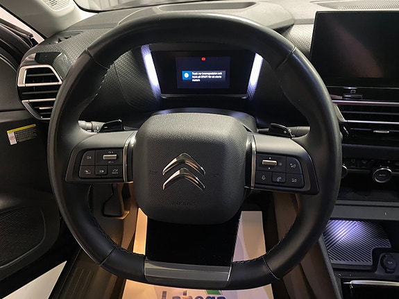 Citroen C4 18 of 21
