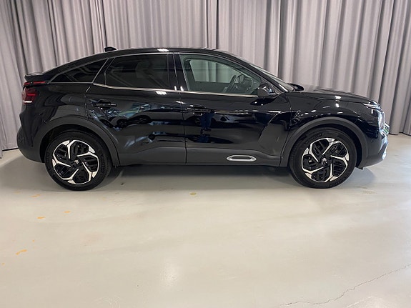 Citroen C4 3 of 21