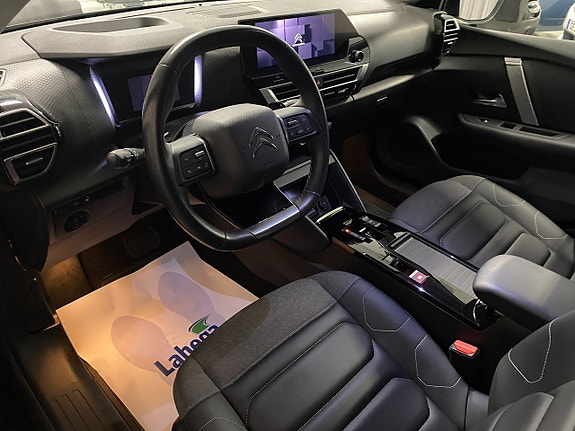Citroen C4 10 of 21