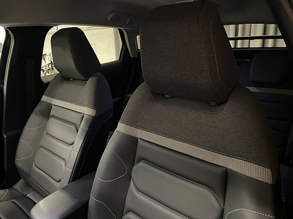 Citroen C4 9 of 21