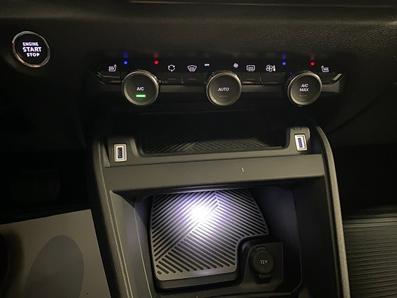Citroen C4 16 of 21