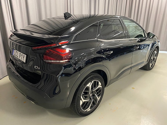 Citroen C4 5 of 21