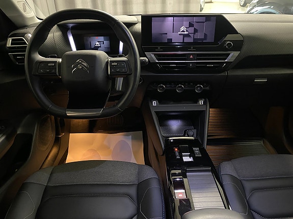 Citroen C4 8 of 21