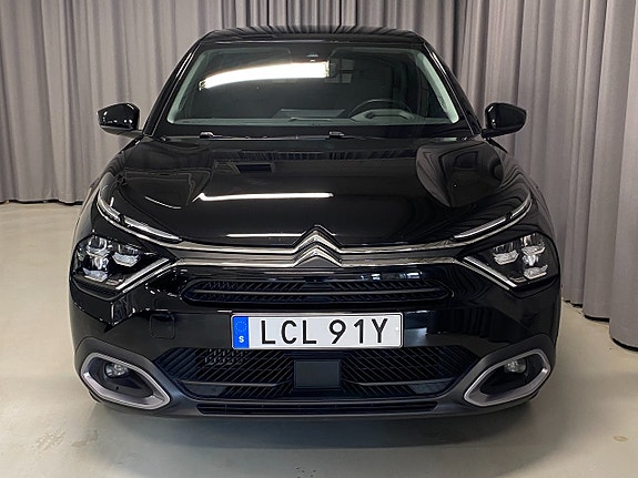 Citroen C4 4 of 21