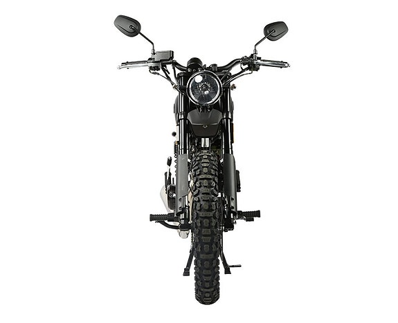 Viarelli Scrambler 50, Klass 1 4 of 5