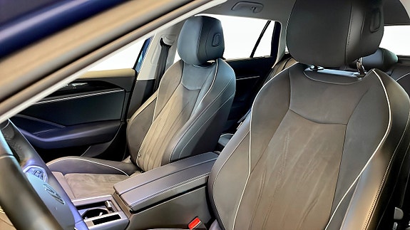 Volkswagen Passat 8 of 20