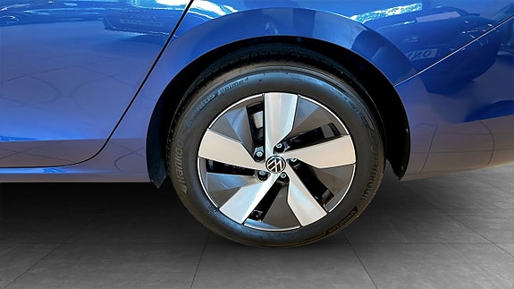 Volkswagen Passat 6 of 20