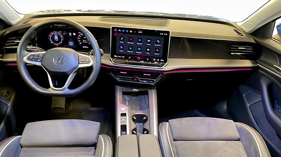 Volkswagen Passat 10 of 20