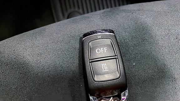Volkswagen Passat 20 of 20