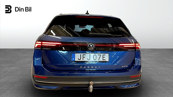 Volkswagen Passat 5 of 20