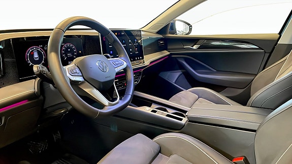 Volkswagen Passat 7 of 20