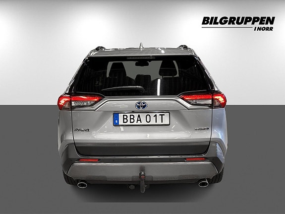 Toyota RAV4 5 of 20