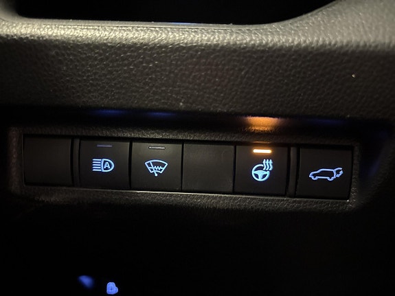 Toyota RAV4 19 of 20
