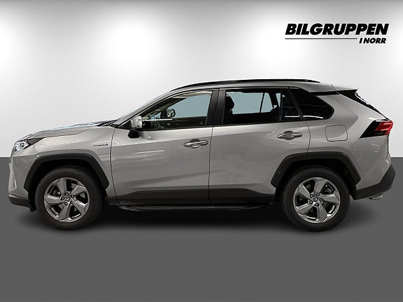 Toyota RAV4 4 of 20