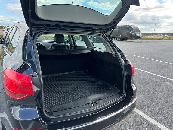 Opel Astra 7 of 14