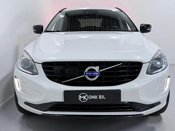 Volvo XC60 7 of 29