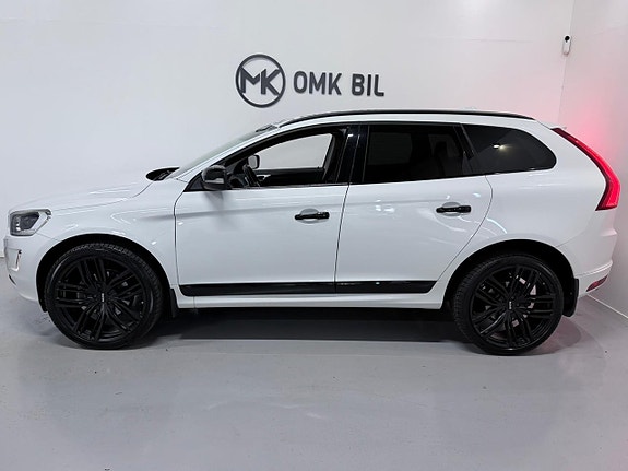 Volvo XC60 5 of 29