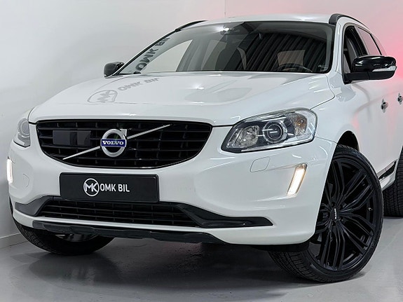 Volvo XC60 6 of 29